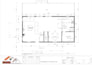 be your architect, draftsman for house plans, autocad 2d floor plan